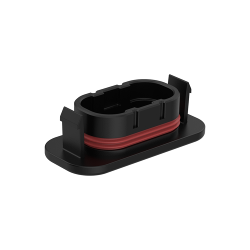 ATMOCE AC Dust Cap
