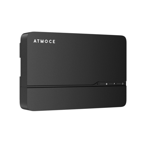 ATMOCE M-Gateway
